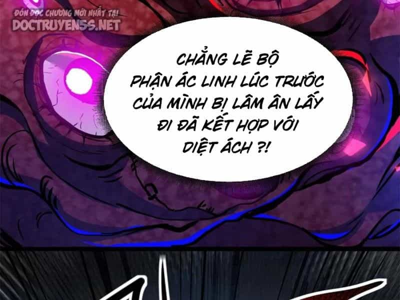 Dược Sư Kì Lạ: Bệnh Nhân Của Tôi Đều Rất Khủng Bố - Chương 103 - ảnh 7