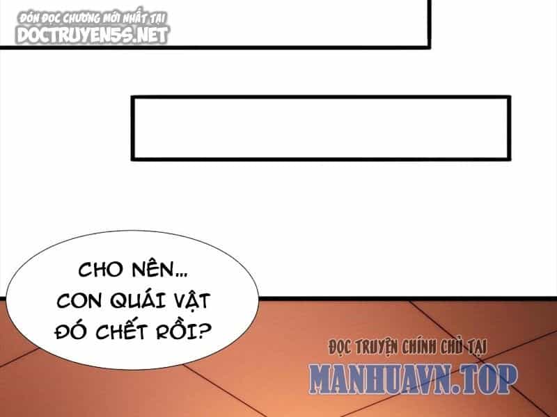 Dược Sư Kì Lạ: Bệnh Nhân Của Tôi Đều Rất Khủng Bố - Chương 104 - ảnh 37