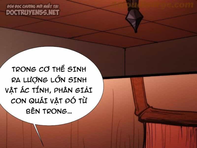 Dược Sư Kì Lạ: Bệnh Nhân Của Tôi Đều Rất Khủng Bố - Chương 104 - ảnh 39