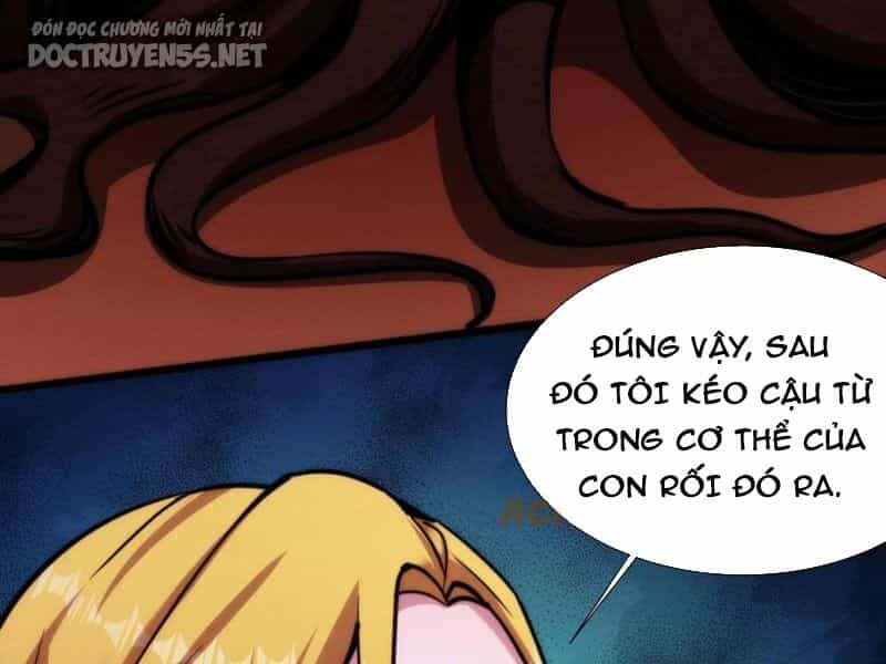 Dược Sư Kì Lạ: Bệnh Nhân Của Tôi Đều Rất Khủng Bố - Chương 104 - ảnh 43