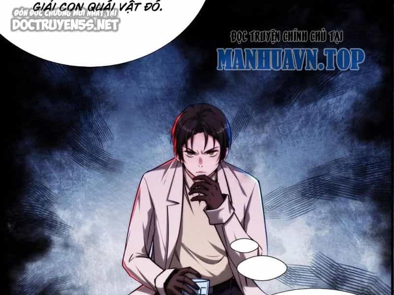 Dược Sư Kì Lạ: Bệnh Nhân Của Tôi Đều Rất Khủng Bố - Chương 104 - ảnh 47