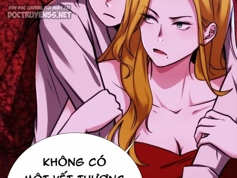 Dược Sư Kì Lạ: Bệnh Nhân Của Tôi Đều Rất Khủng Bố - Chương 104 - ảnh 6