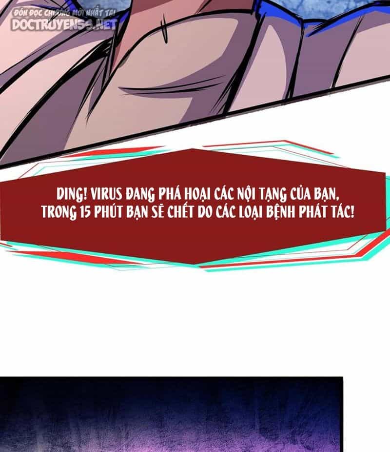 Dược Sư Kì Lạ: Bệnh Nhân Của Tôi Đều Rất Khủng Bố - Chương 107 - ảnh 12