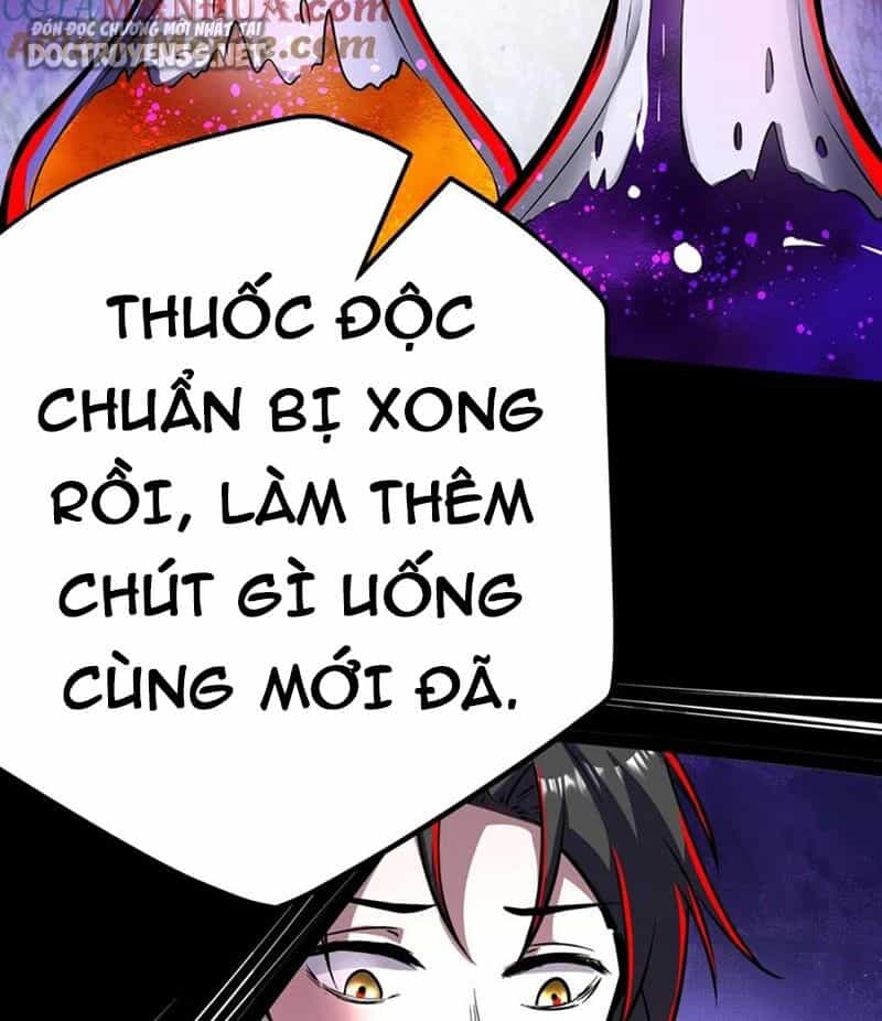Dược Sư Kì Lạ: Bệnh Nhân Của Tôi Đều Rất Khủng Bố - Chương 107 - ảnh 4