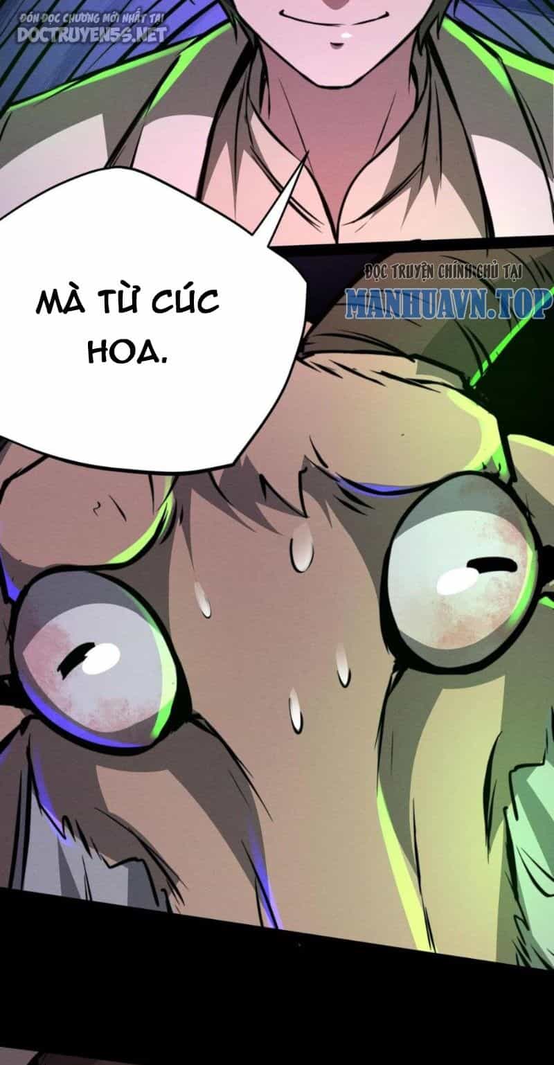 Dược Sư Kì Lạ: Bệnh Nhân Của Tôi Đều Rất Khủng Bố - Chương 115 - ảnh 16