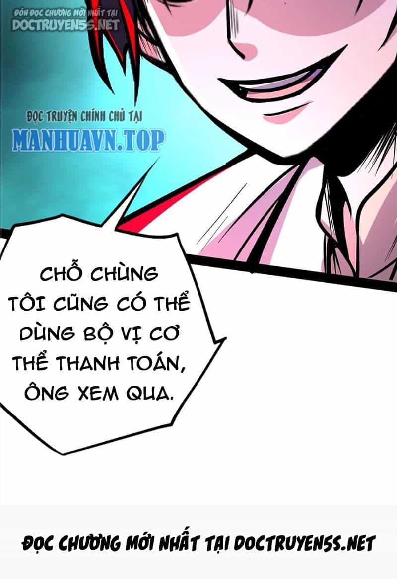 Dược Sư Kì Lạ: Bệnh Nhân Của Tôi Đều Rất Khủng Bố - Chương 116 - ảnh 31