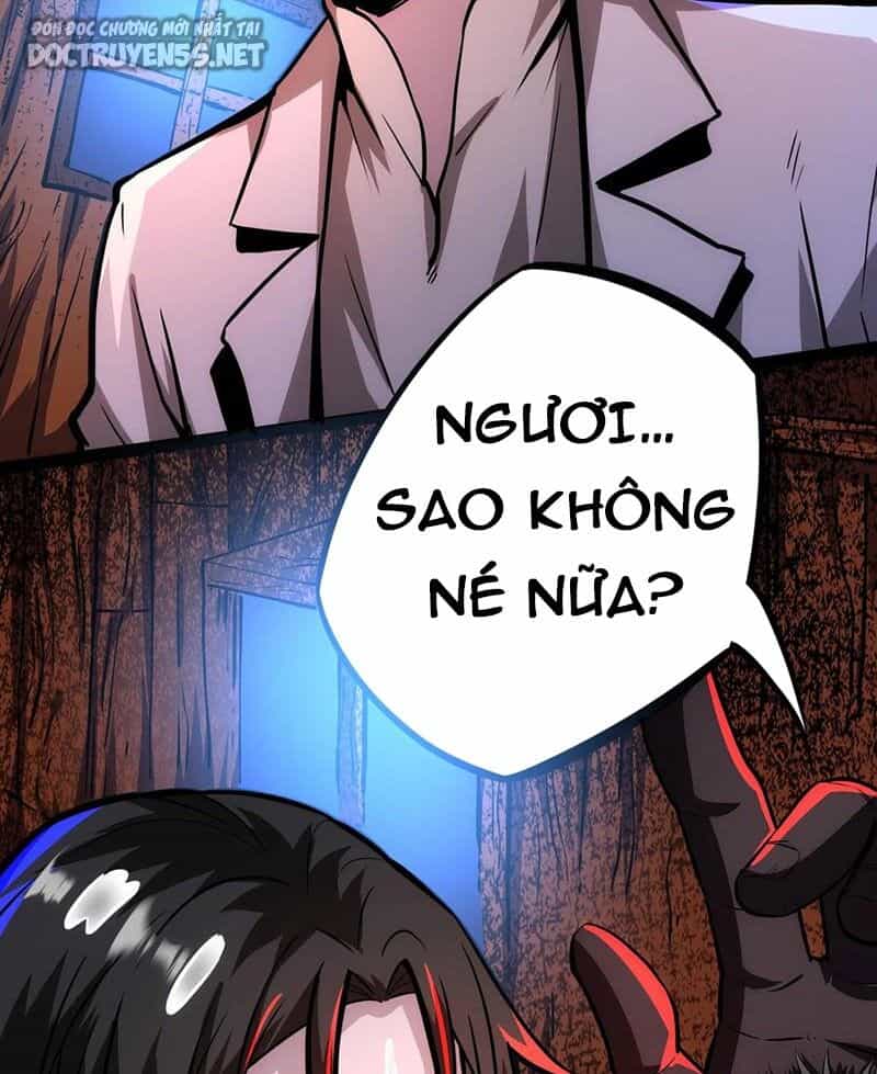 Dược Sư Kì Lạ: Bệnh Nhân Của Tôi Đều Rất Khủng Bố - Chương 117 - ảnh 22