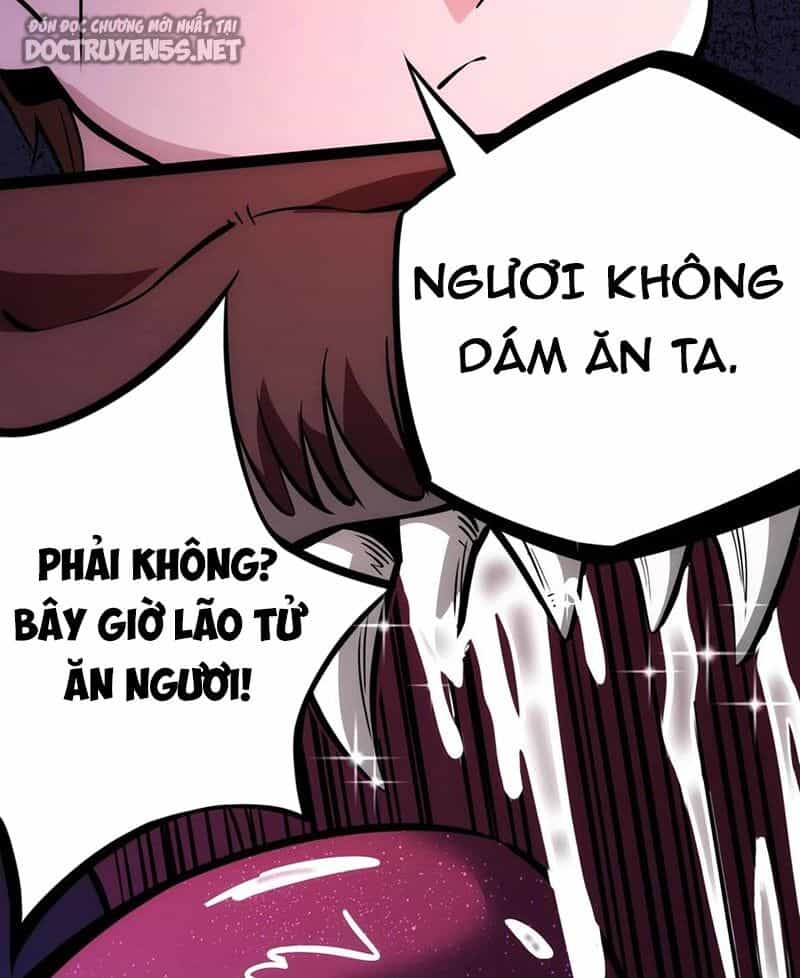Dược Sư Kì Lạ: Bệnh Nhân Của Tôi Đều Rất Khủng Bố - Chương 117 - ảnh 25