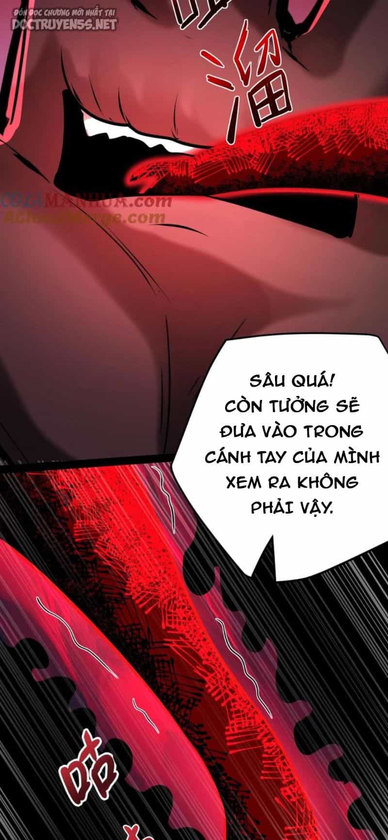 Dược Sư Kì Lạ: Bệnh Nhân Của Tôi Đều Rất Khủng Bố - Chương 119 - ảnh 5