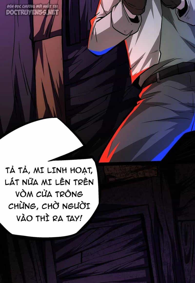Dược Sư Kì Lạ: Bệnh Nhân Của Tôi Đều Rất Khủng Bố - Chương 120 - ảnh 15