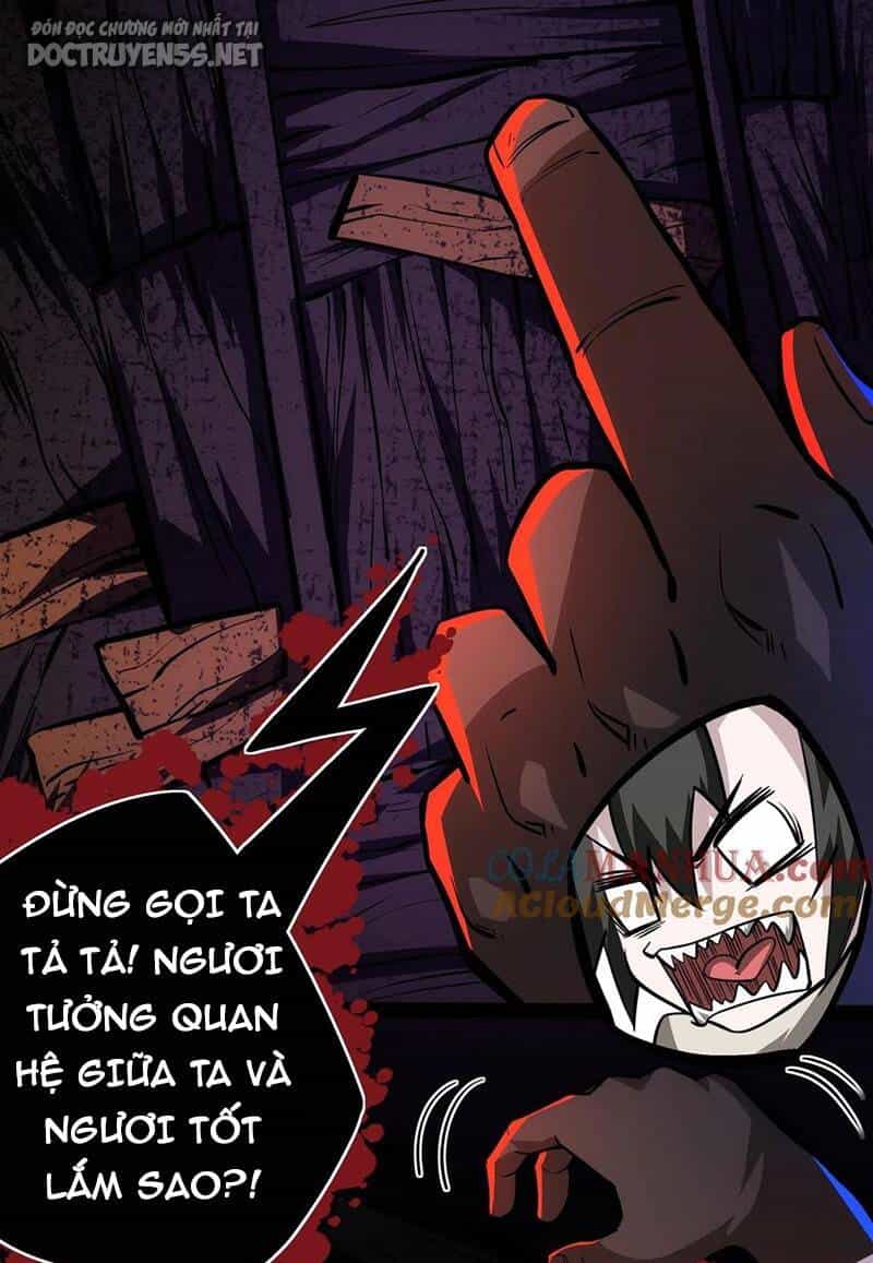 Dược Sư Kì Lạ: Bệnh Nhân Của Tôi Đều Rất Khủng Bố - Chương 120 - ảnh 16