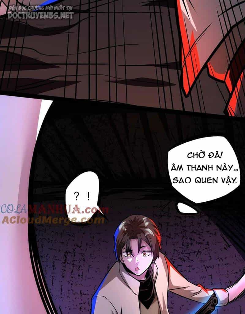 Dược Sư Kì Lạ: Bệnh Nhân Của Tôi Đều Rất Khủng Bố - Chương 120 - ảnh 32
