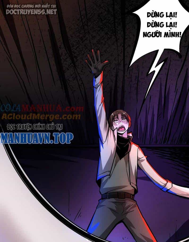 Dược Sư Kì Lạ: Bệnh Nhân Của Tôi Đều Rất Khủng Bố - Chương 120 - ảnh 35