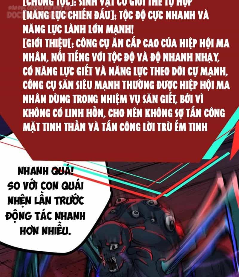 Dược Sư Kì Lạ: Bệnh Nhân Của Tôi Đều Rất Khủng Bố - Chương 122 - ảnh 8