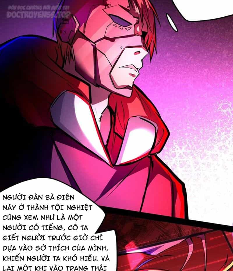 Dược Sư Kì Lạ: Bệnh Nhân Của Tôi Đều Rất Khủng Bố - Chương 123 - ảnh 10