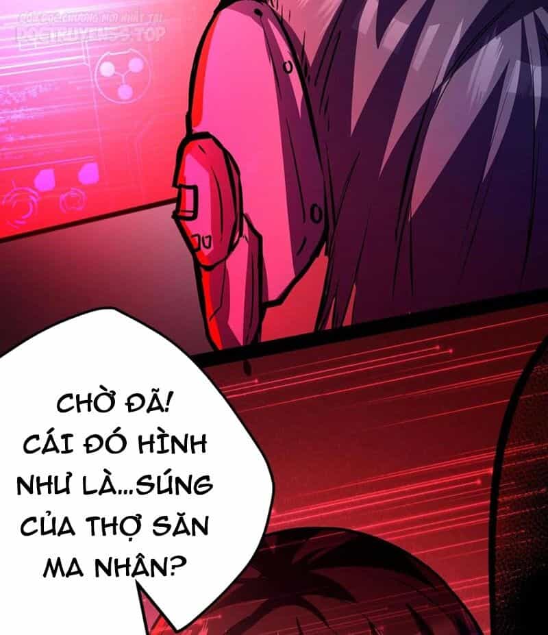 Dược Sư Kì Lạ: Bệnh Nhân Của Tôi Đều Rất Khủng Bố - Chương 123 - ảnh 18