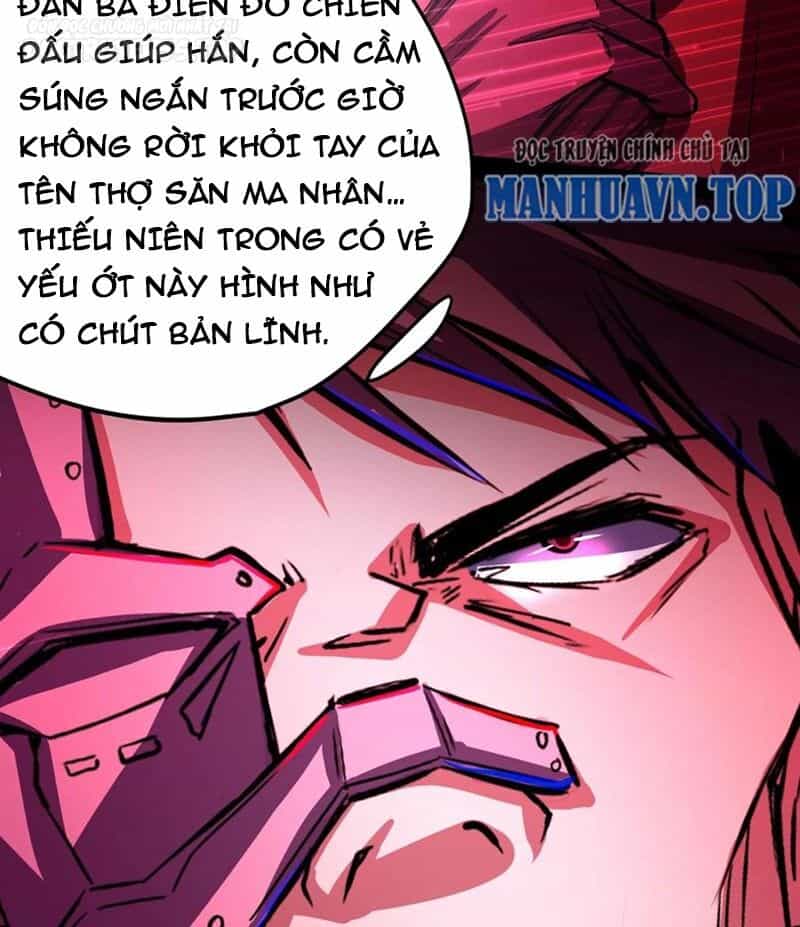 Dược Sư Kì Lạ: Bệnh Nhân Của Tôi Đều Rất Khủng Bố - Chương 123 - ảnh 20