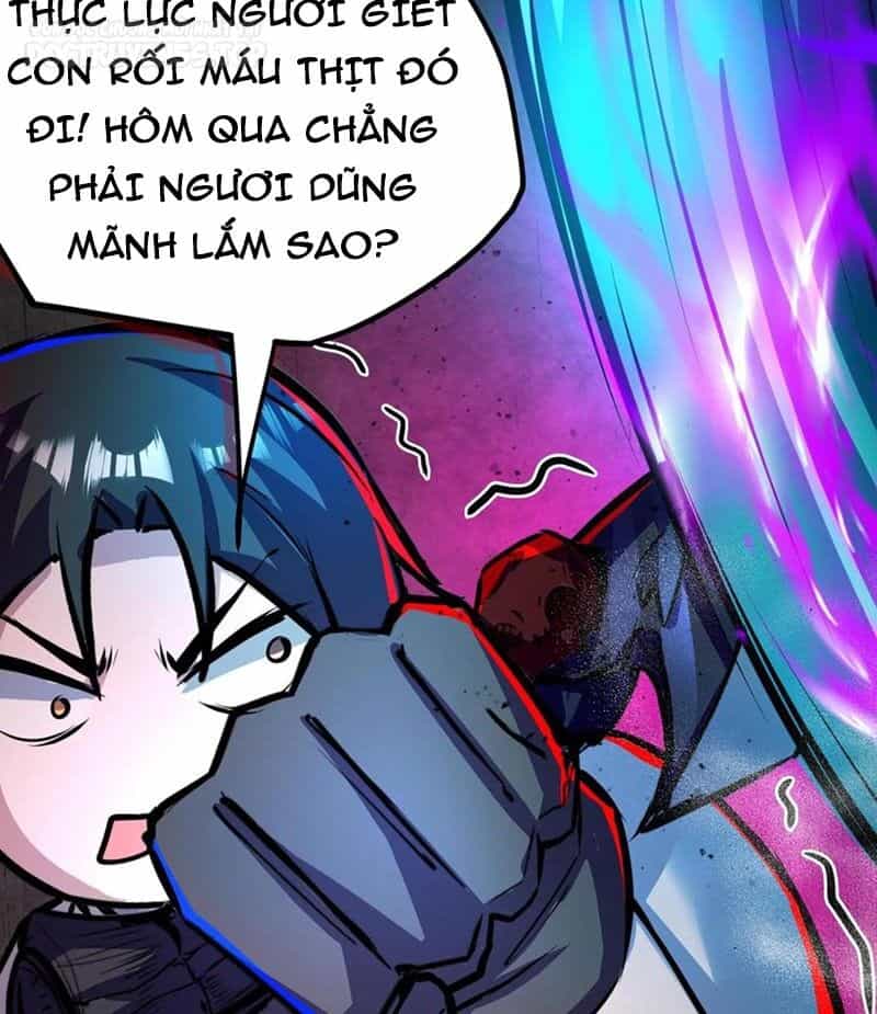 Dược Sư Kì Lạ: Bệnh Nhân Của Tôi Đều Rất Khủng Bố - Chương 124 - ảnh 28
