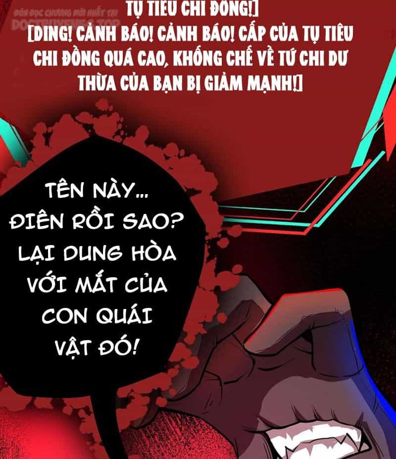 Dược Sư Kì Lạ: Bệnh Nhân Của Tôi Đều Rất Khủng Bố - Chương 125 - ảnh 8