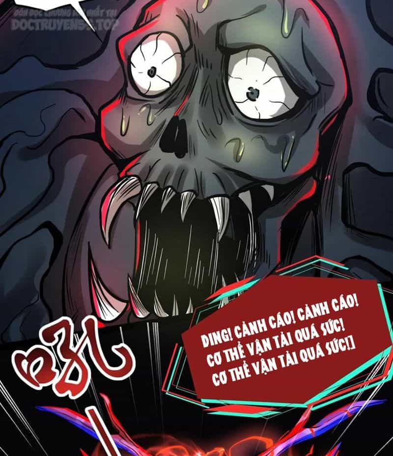 Dược Sư Kì Lạ: Bệnh Nhân Của Tôi Đều Rất Khủng Bố - Chương 126 - ảnh 10