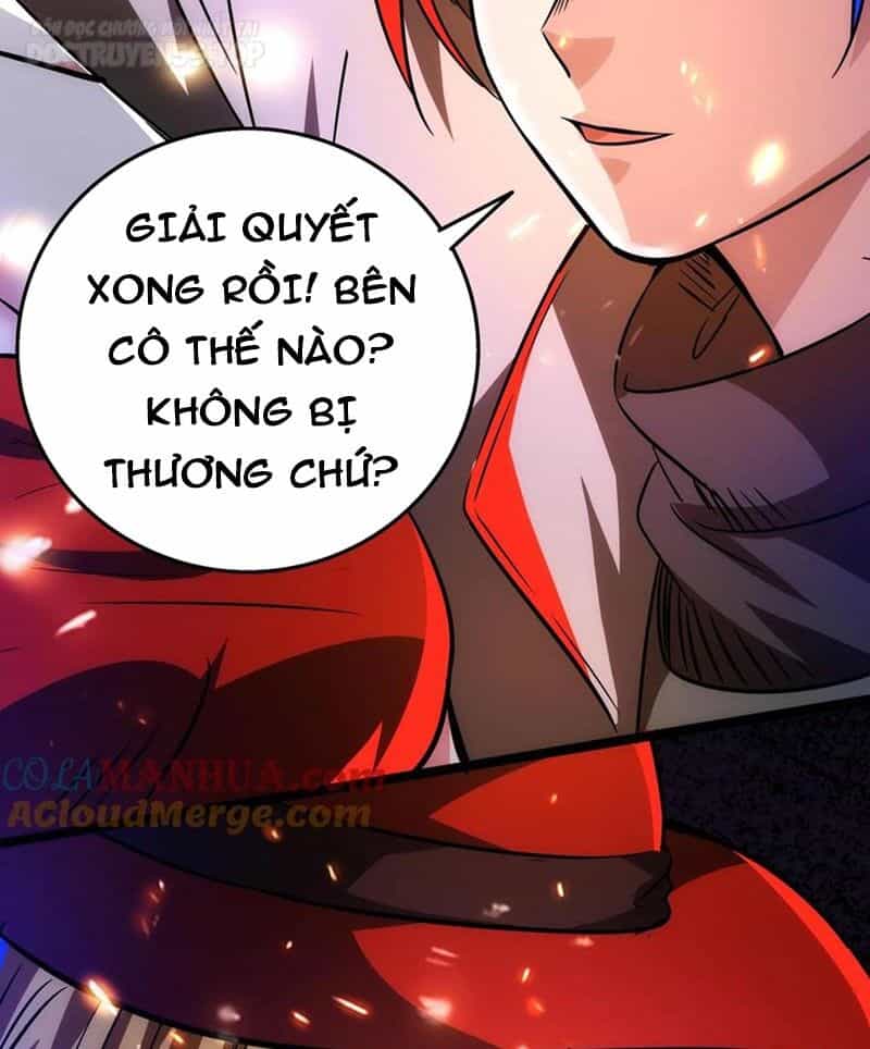 Dược Sư Kì Lạ: Bệnh Nhân Của Tôi Đều Rất Khủng Bố - Chương 127 - ảnh 13