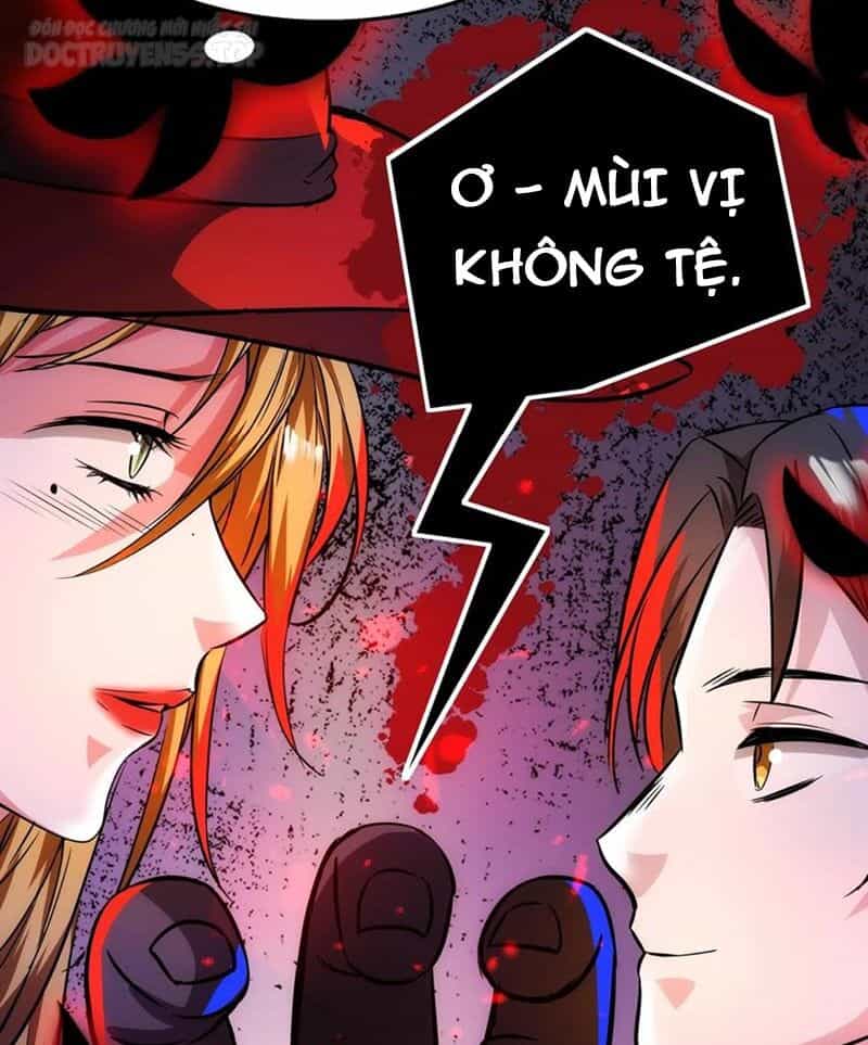 Dược Sư Kì Lạ: Bệnh Nhân Của Tôi Đều Rất Khủng Bố - Chương 127 - ảnh 15