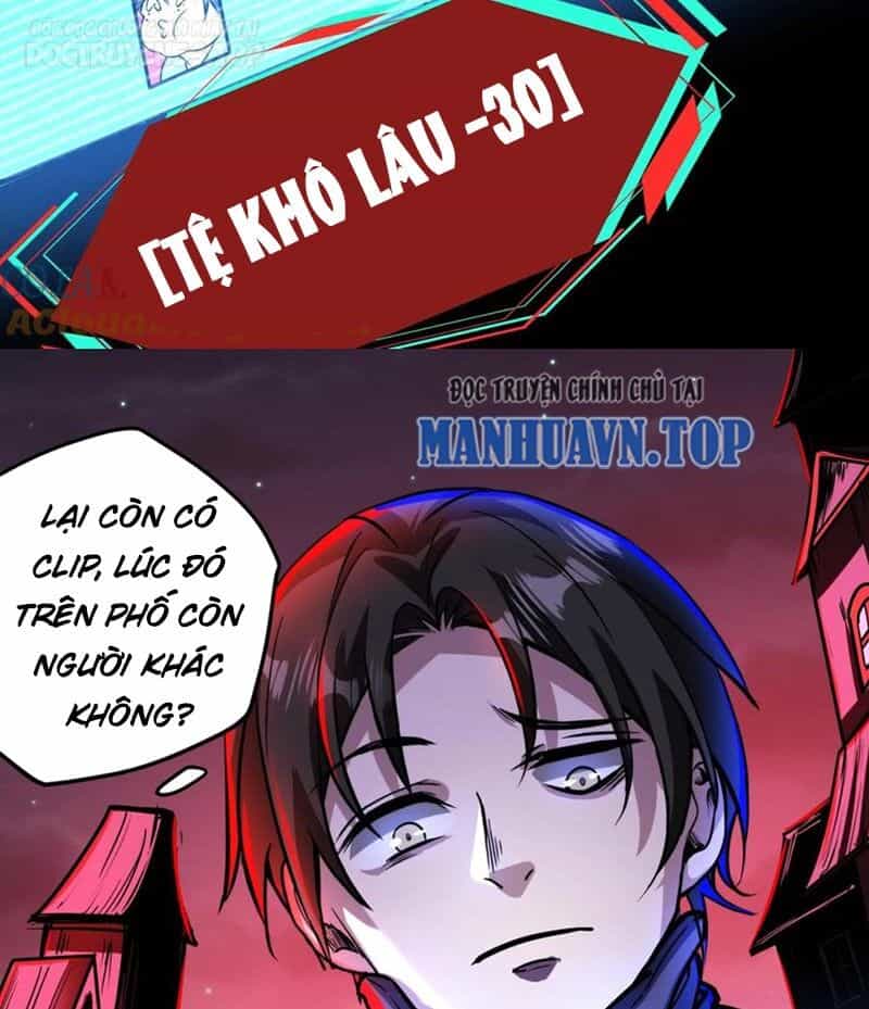 Dược Sư Kì Lạ: Bệnh Nhân Của Tôi Đều Rất Khủng Bố - Chương 128 - ảnh 17