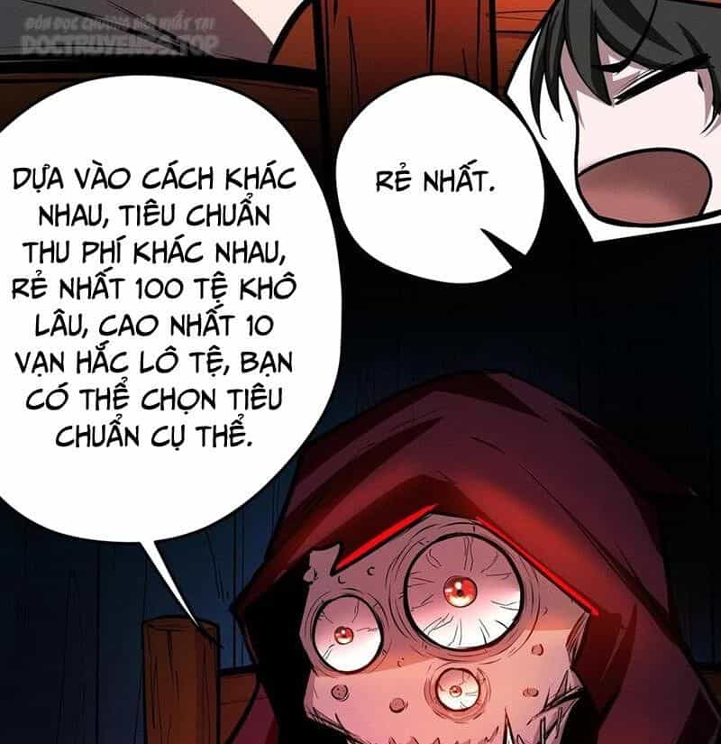 Dược Sư Kì Lạ: Bệnh Nhân Của Tôi Đều Rất Khủng Bố - Chương 129 - ảnh 18