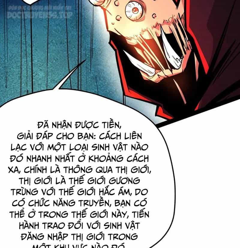 Dược Sư Kì Lạ: Bệnh Nhân Của Tôi Đều Rất Khủng Bố - Chương 129 - ảnh 20