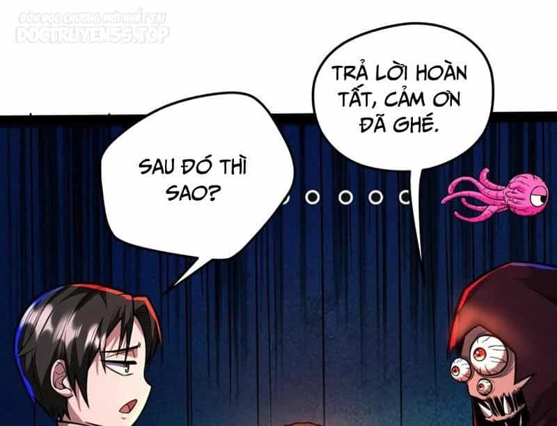 Dược Sư Kì Lạ: Bệnh Nhân Của Tôi Đều Rất Khủng Bố - Chương 129 - ảnh 22