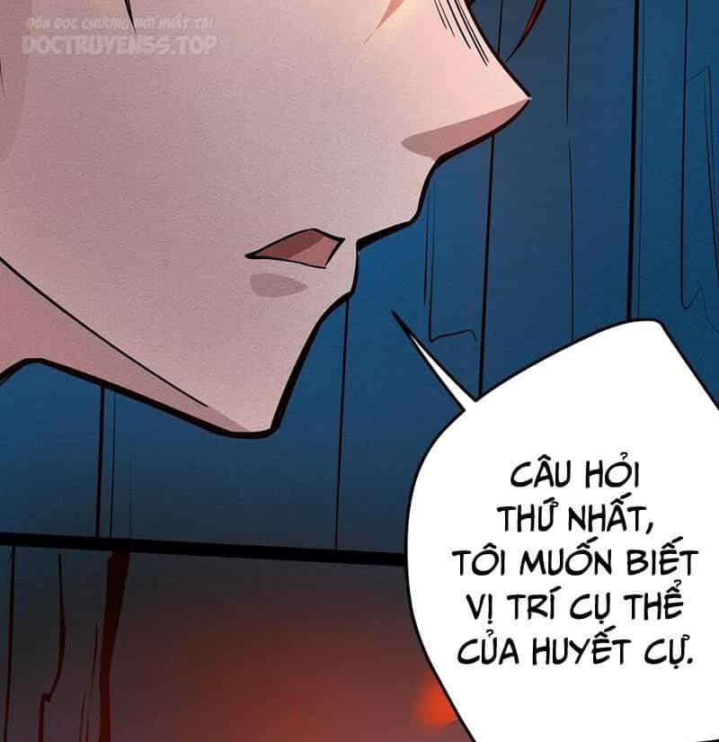 Dược Sư Kì Lạ: Bệnh Nhân Của Tôi Đều Rất Khủng Bố - Chương 129 - ảnh 8