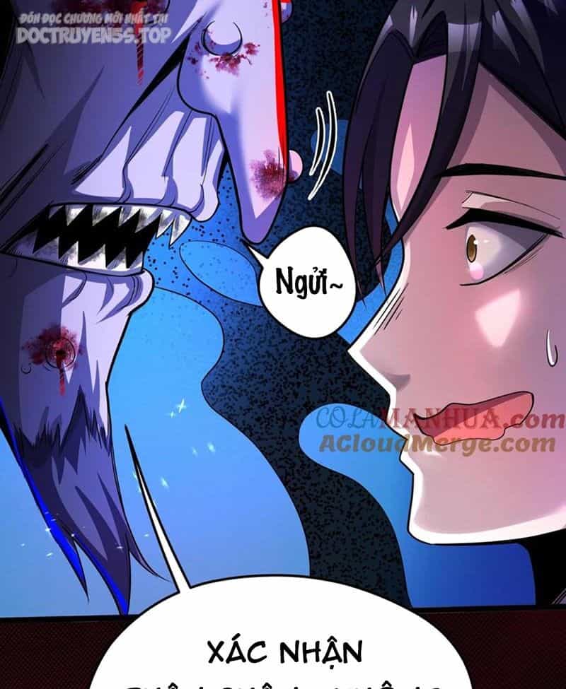 Dược Sư Kì Lạ: Bệnh Nhân Của Tôi Đều Rất Khủng Bố - Chương 132 - ảnh 12
