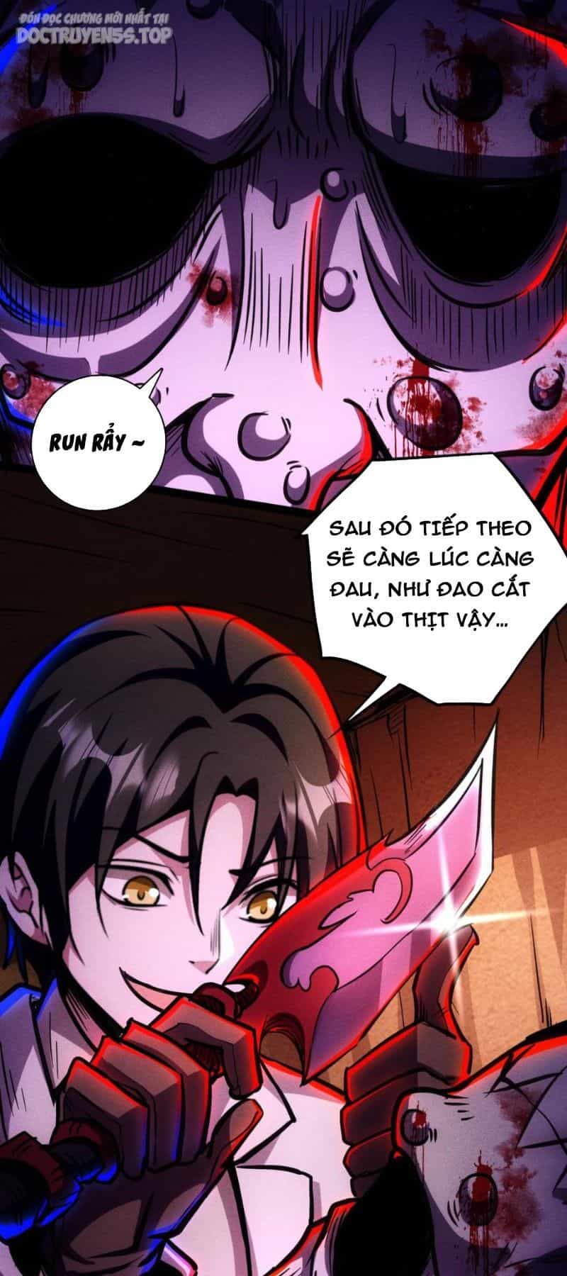 Dược Sư Kì Lạ: Bệnh Nhân Của Tôi Đều Rất Khủng Bố - Chương 133 - ảnh 14