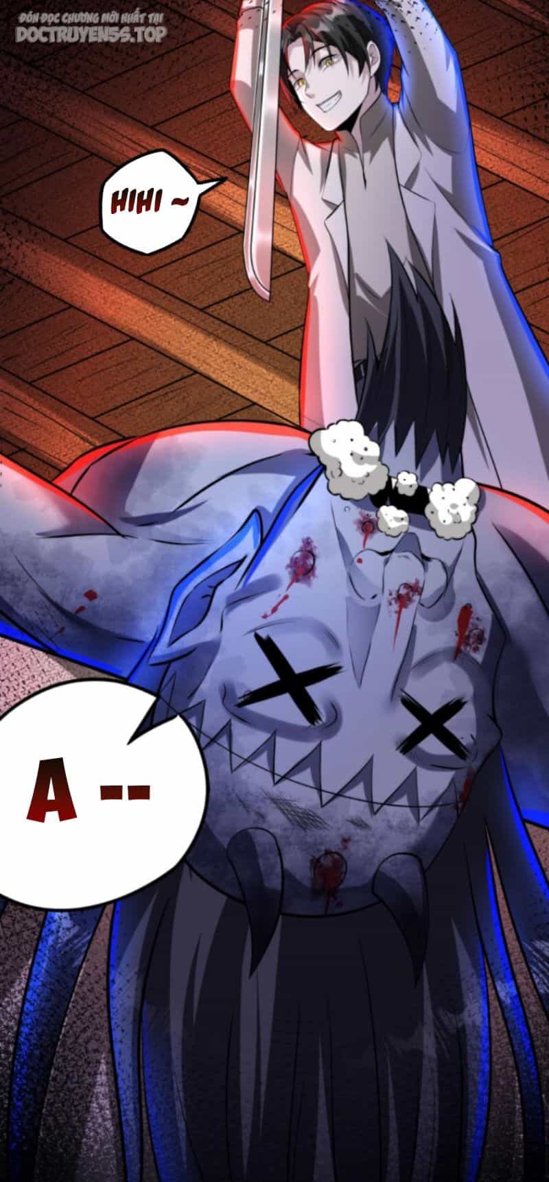 Dược Sư Kì Lạ: Bệnh Nhân Của Tôi Đều Rất Khủng Bố - Chương 134 - ảnh 17