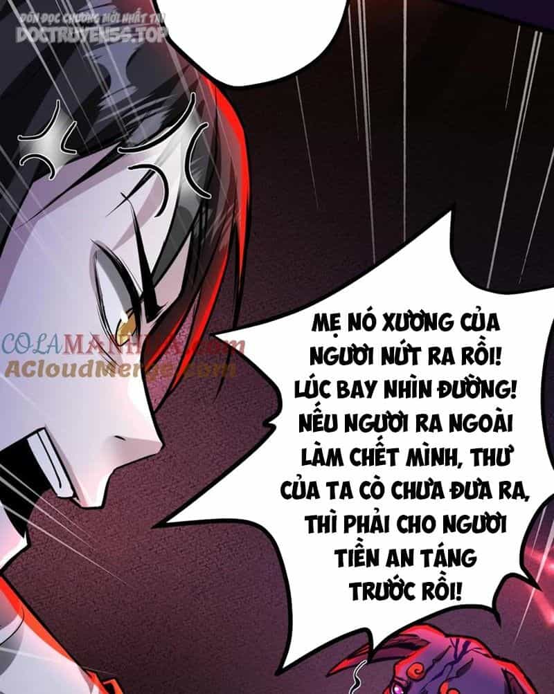 Dược Sư Kì Lạ: Bệnh Nhân Của Tôi Đều Rất Khủng Bố - Chương 136 - ảnh 35
