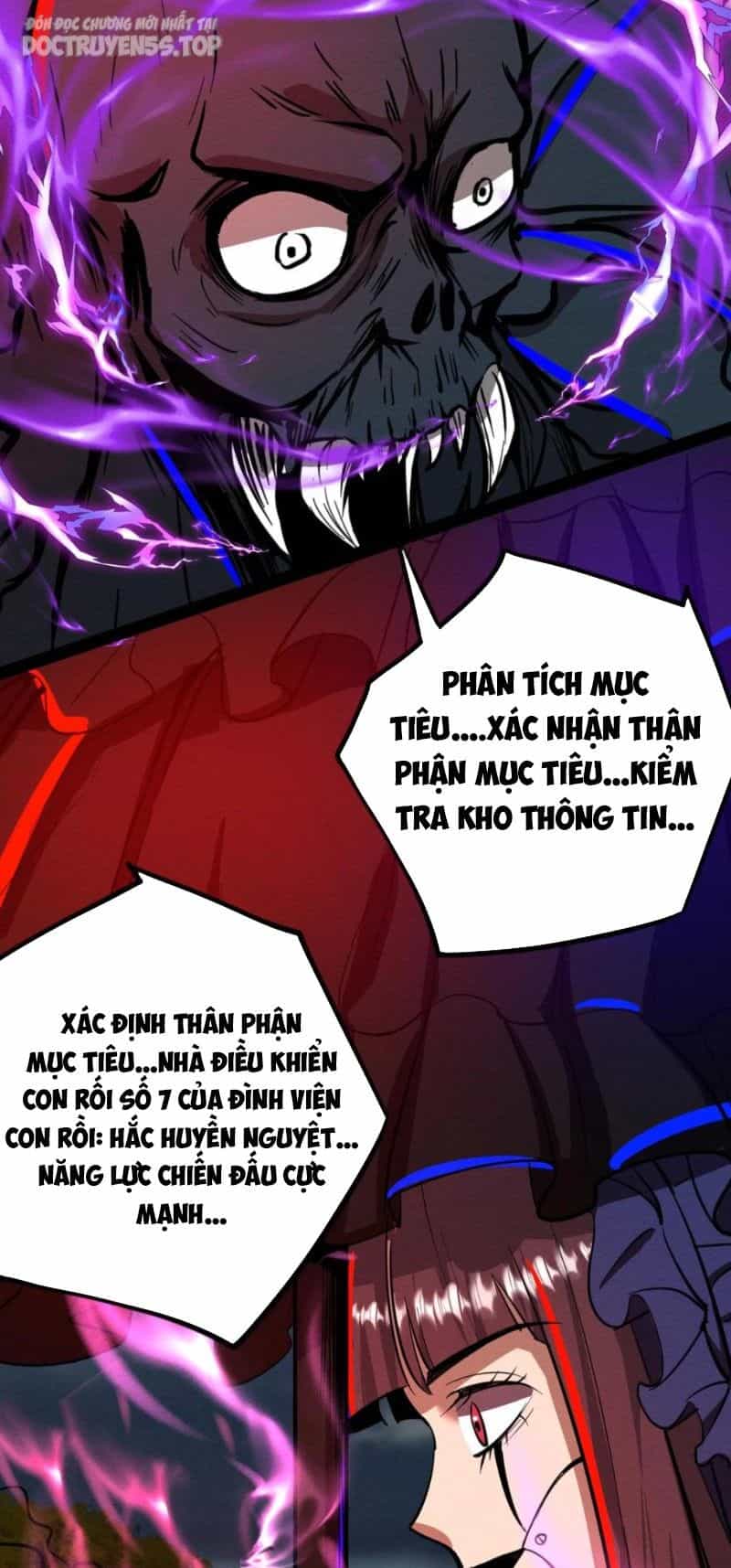 Dược Sư Kì Lạ: Bệnh Nhân Của Tôi Đều Rất Khủng Bố - Chương 142 - ảnh 2