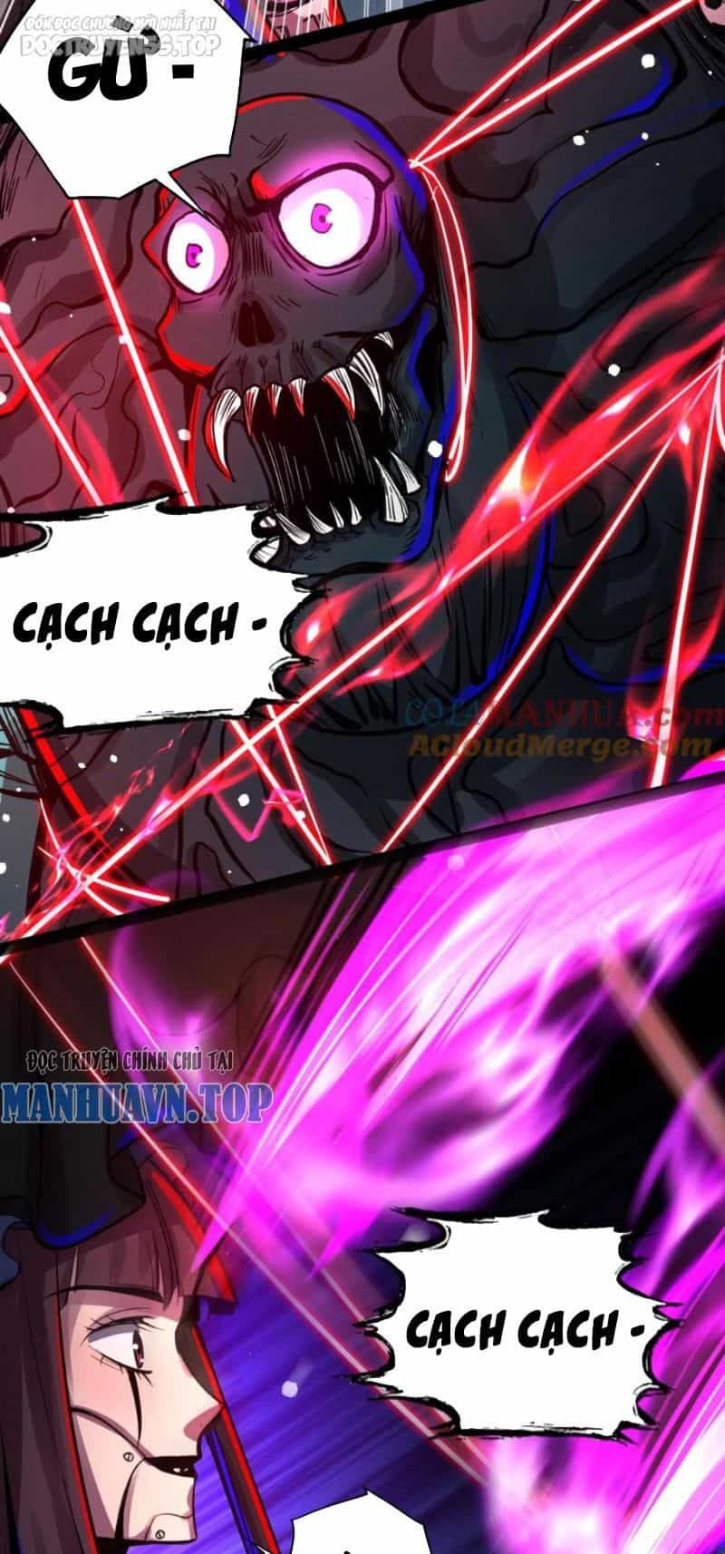 Dược Sư Kì Lạ: Bệnh Nhân Của Tôi Đều Rất Khủng Bố - Chương 142 - ảnh 7