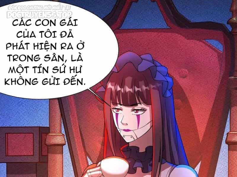 Dược Sư Kì Lạ: Bệnh Nhân Của Tôi Đều Rất Khủng Bố - Chương 143 - ảnh 16
