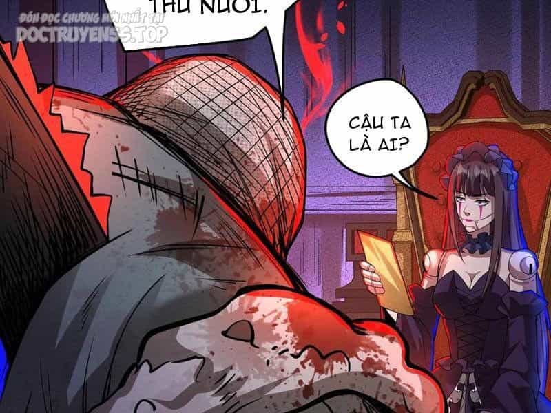 Dược Sư Kì Lạ: Bệnh Nhân Của Tôi Đều Rất Khủng Bố - Chương 143 - ảnh 25