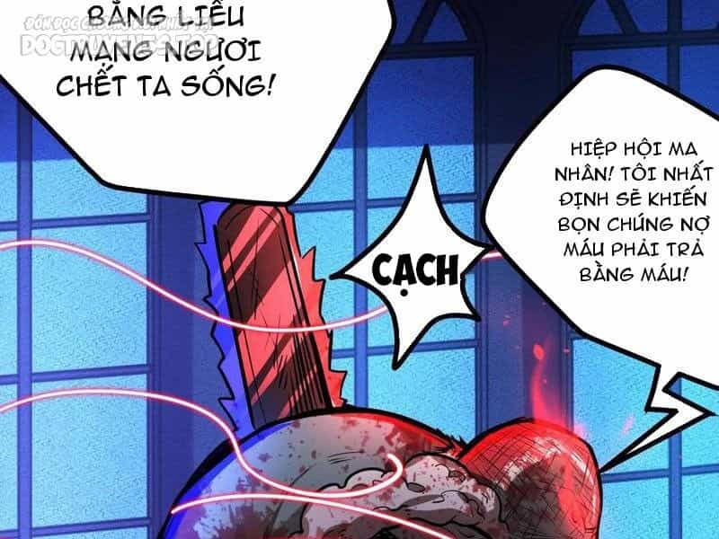 Dược Sư Kì Lạ: Bệnh Nhân Của Tôi Đều Rất Khủng Bố - Chương 143 - ảnh 56