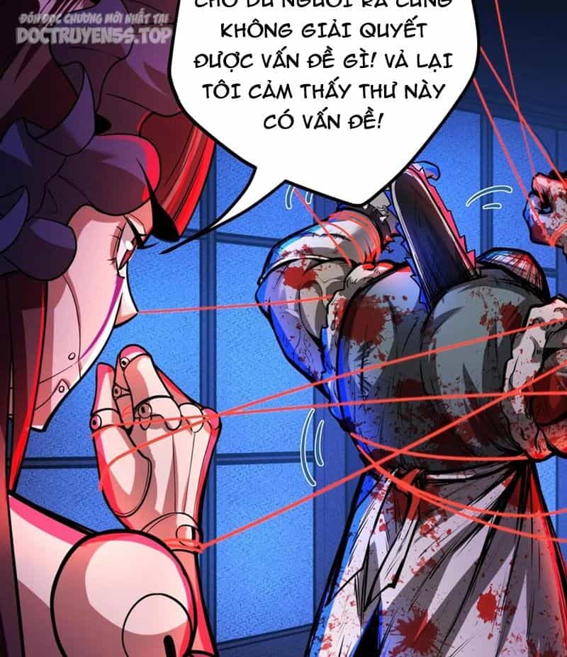 Dược Sư Kì Lạ: Bệnh Nhân Của Tôi Đều Rất Khủng Bố - Chương 144 - ảnh 15
