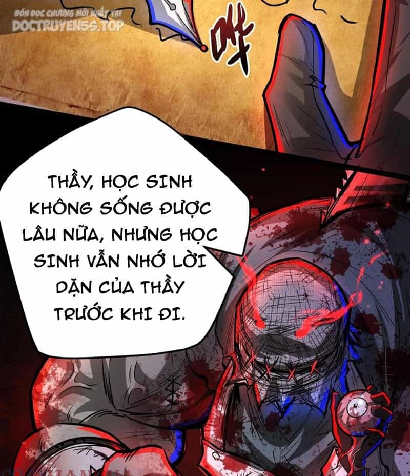 Dược Sư Kì Lạ: Bệnh Nhân Của Tôi Đều Rất Khủng Bố - Chương 144 - ảnh 3