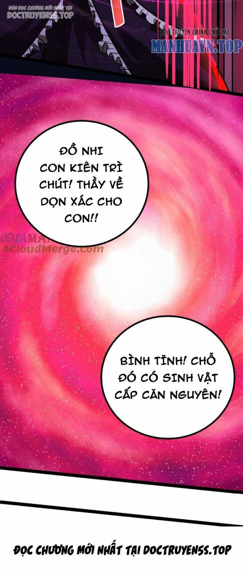 Dược Sư Kì Lạ: Bệnh Nhân Của Tôi Đều Rất Khủng Bố - Chương 145 - ảnh 13