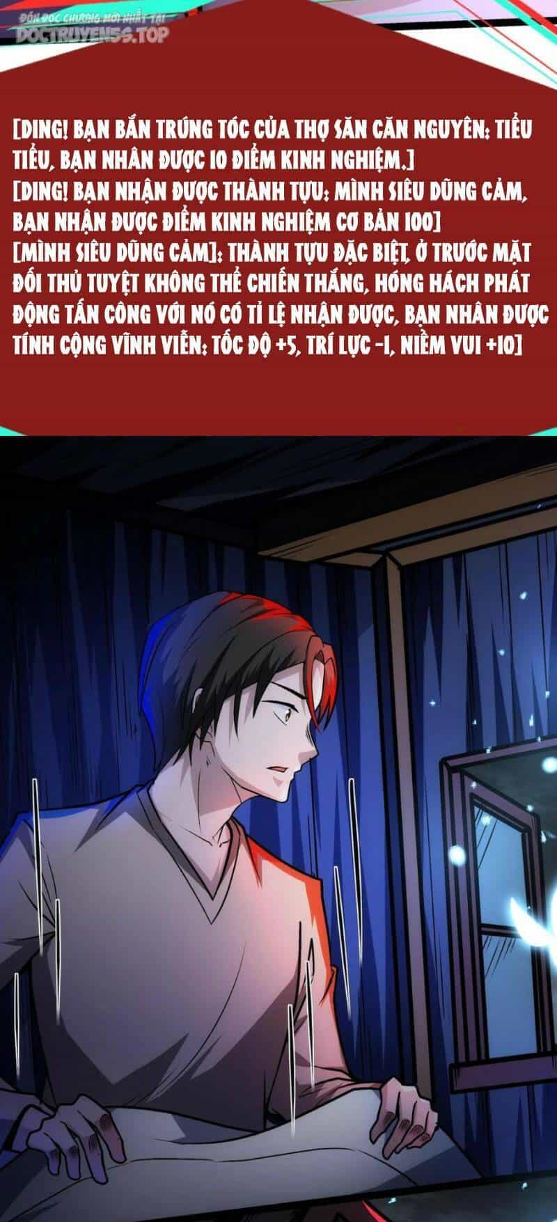 Dược Sư Kì Lạ: Bệnh Nhân Của Tôi Đều Rất Khủng Bố - Chương 145 - ảnh 18