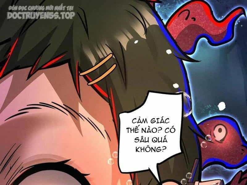 Dược Sư Kì Lạ: Bệnh Nhân Của Tôi Đều Rất Khủng Bố - Chương 147 - ảnh 16