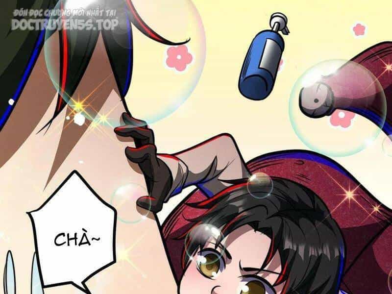 Dược Sư Kì Lạ: Bệnh Nhân Của Tôi Đều Rất Khủng Bố - Chương 147 - ảnh 49
