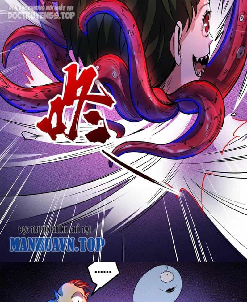 Dược Sư Kì Lạ: Bệnh Nhân Của Tôi Đều Rất Khủng Bố - Chương 152 - ảnh 22