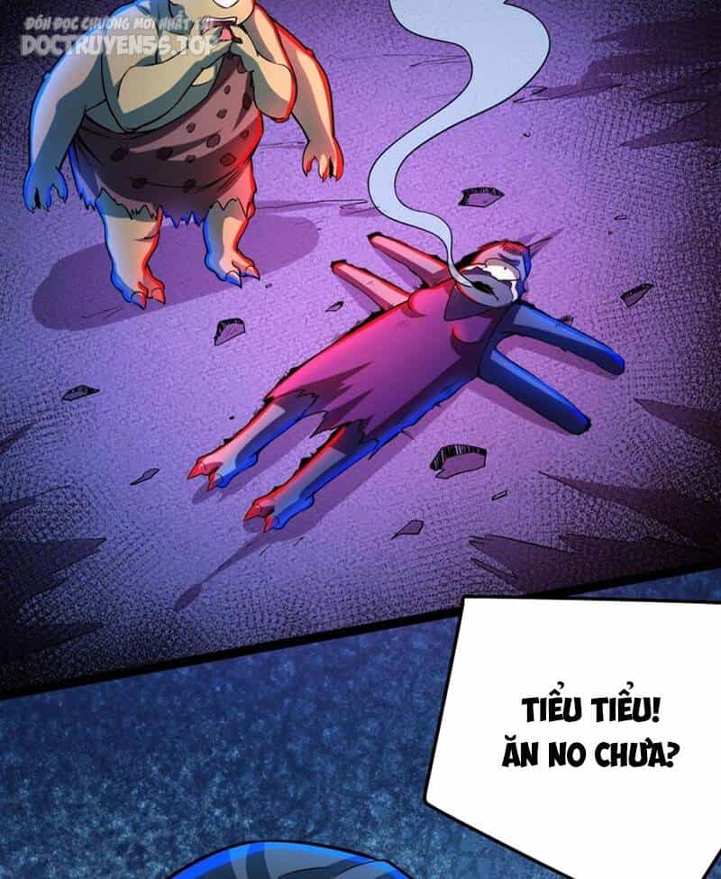 Dược Sư Kì Lạ: Bệnh Nhân Của Tôi Đều Rất Khủng Bố - Chương 152 - ảnh 23