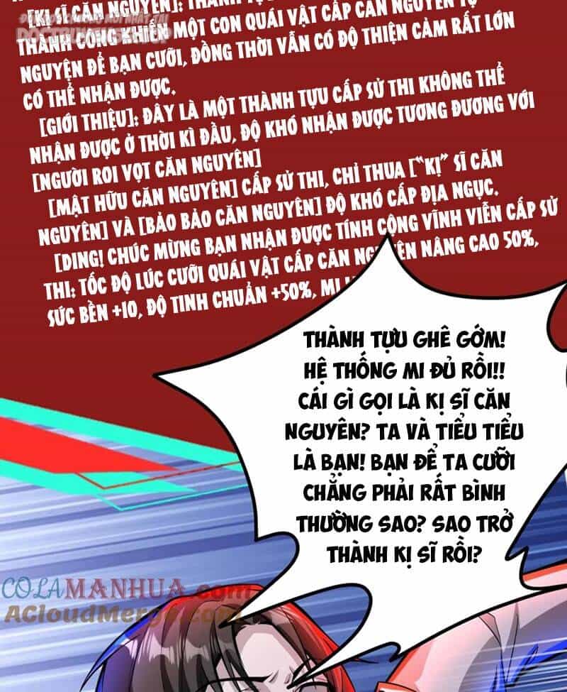 Dược Sư Kì Lạ: Bệnh Nhân Của Tôi Đều Rất Khủng Bố - Chương 152 - ảnh 3