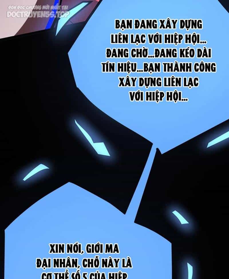 Dược Sư Kì Lạ: Bệnh Nhân Của Tôi Đều Rất Khủng Bố - Chương 152 - ảnh 36